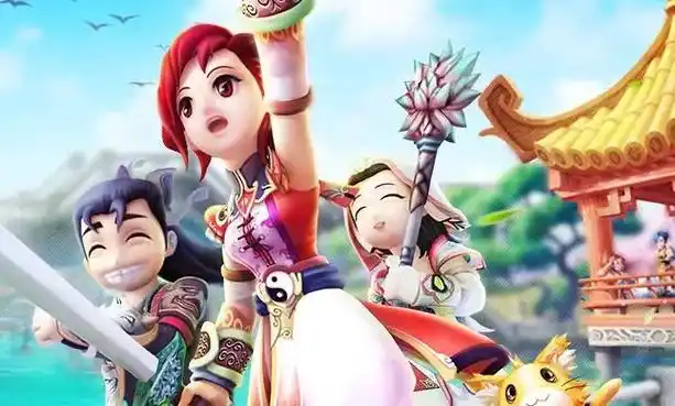 《热江武林版》新手必看：从入门到精通的 7 天速通秘籍(图7)