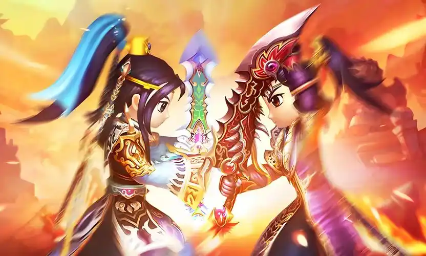 探秘《热江武林版》：技能觉醒 + 策略搭配，决胜热血武侠战场(图3)