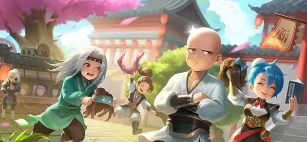 《热江武林版》必看攻略：职业选择全解析，开启热血江湖路(图5)