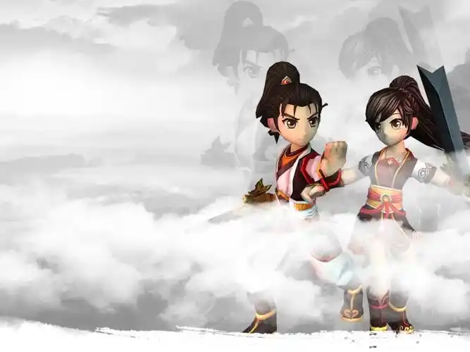 速看！《热江武林版》武技觉醒玩法，一招制敌不是梦(图2)