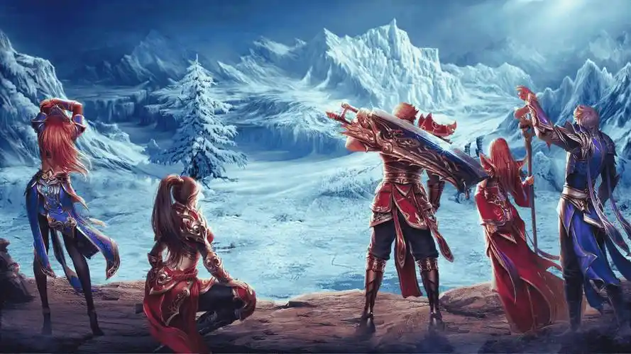 小小屠龙幻变三职业:从新手到大神的成长攻略(图2) 小小屠龙幻变三职业:从新手到大神的成长攻略(图2)