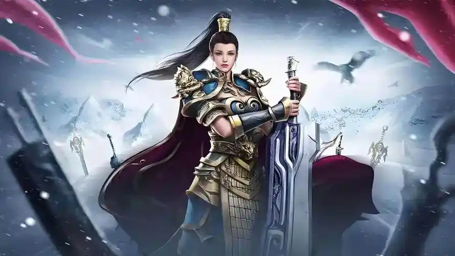 小小屠龙幻变三职业:你不得不知道的升级秘籍!(图4) 小小屠龙幻变三职业:你不得不知道的升级秘籍!(图4)