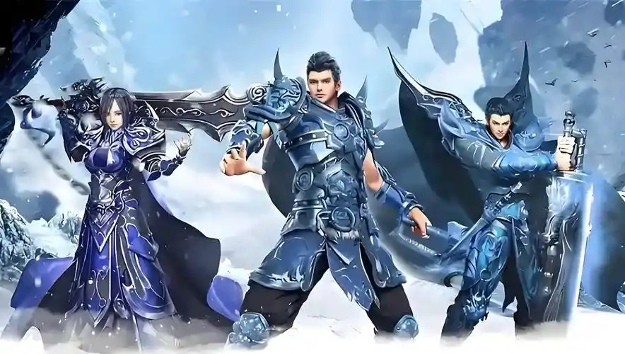 《小小屠龙幻变三职业》攻略：如何快速升级称王称霸？