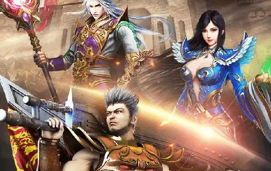 《小小屠龙幻变三职业》攻略:如何快速升级称王称霸?(图2) 《小小屠龙幻变三职业》攻略:如何快速升级称王称霸?(图2)