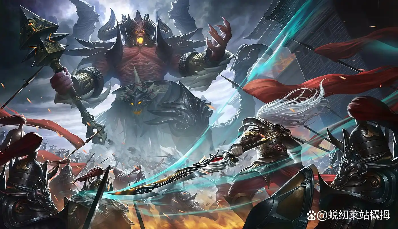 揭秘小小屠龙幻变三职业玩法:新手必读指南!(图3) 揭秘小小屠龙幻变三职业玩法:新手必读指南!(图3)