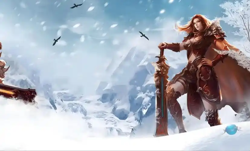 小小屠龙幻变三职业全解析:技能搭配与装备推荐(图3) 小小屠龙幻变三职业全解析:技能搭配与装备推荐(图3)